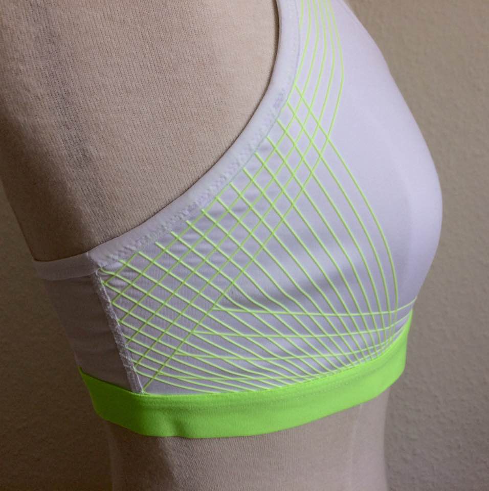Sport BH Nike