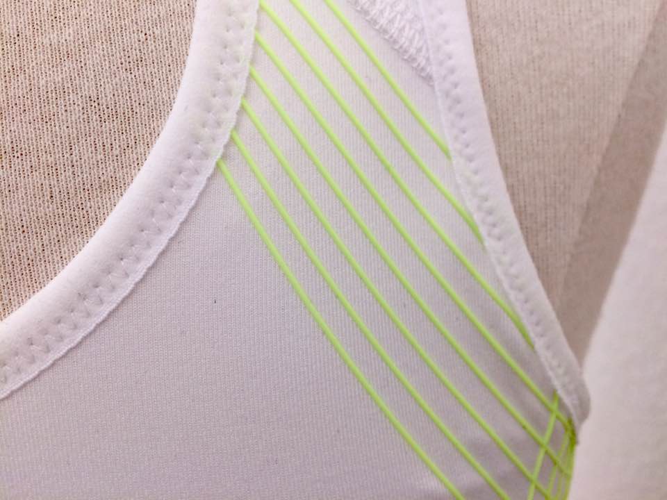 Sport BH Nike