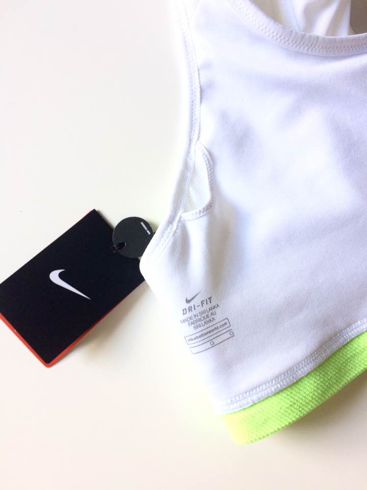 Sport BH Nike