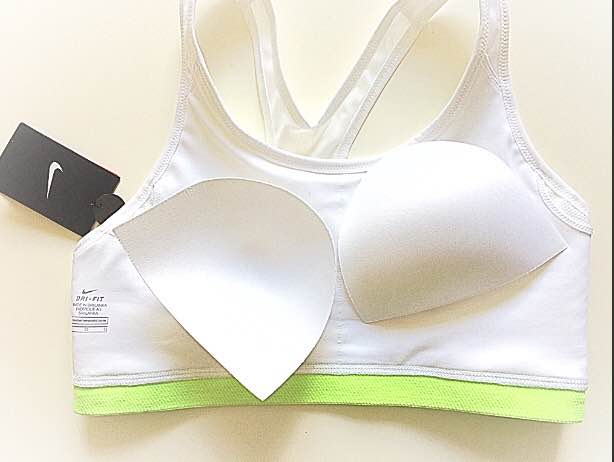 Sport BH Nike