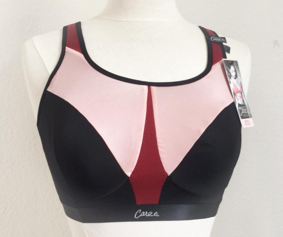 Hunkemöller Sport BH