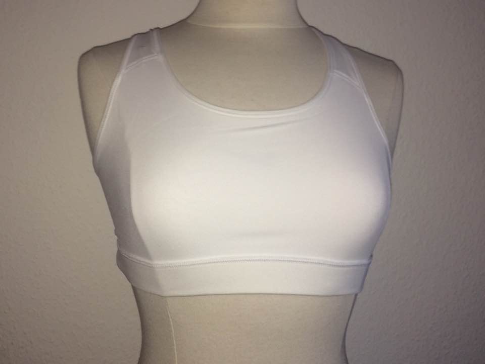 Nike New Pro