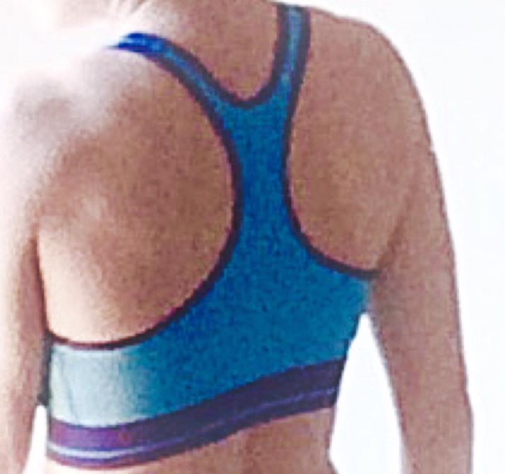 Under Armour Sport BH