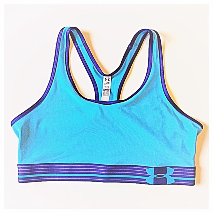 Under Armour Sport BH