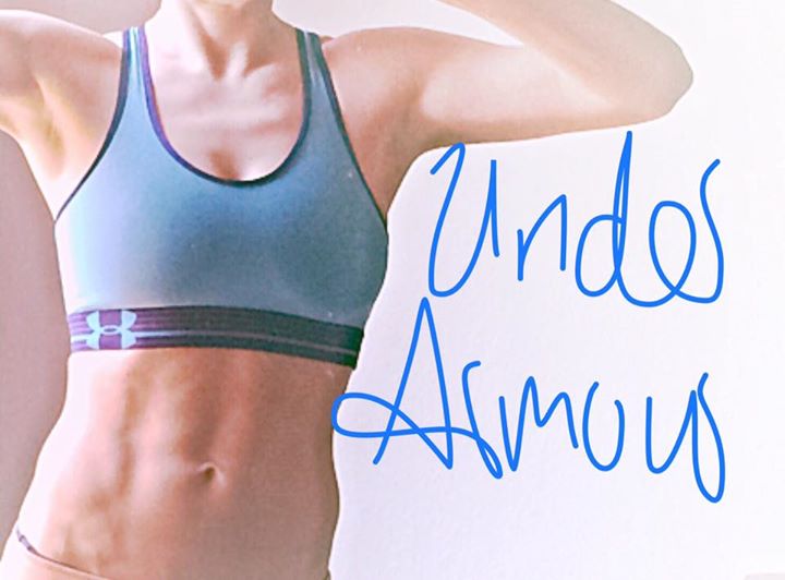 Under Armour Sport BH