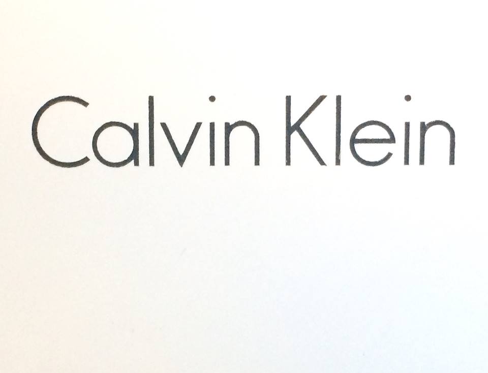 Calvin Klein Sport BH