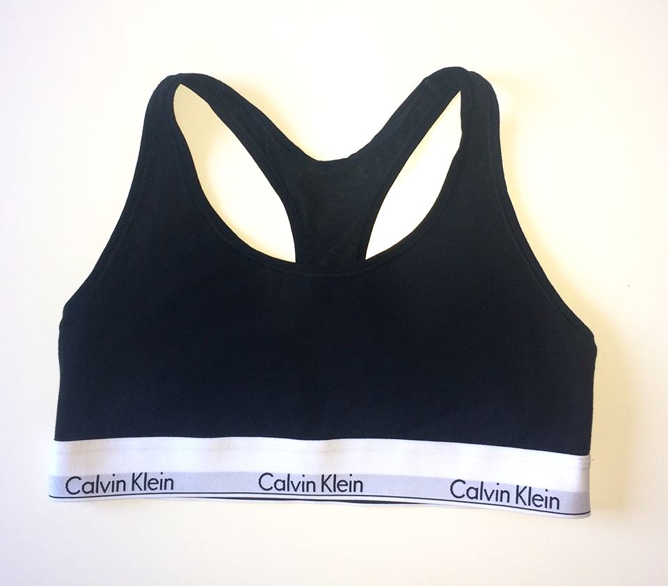 Calvin Klein Sport BH
