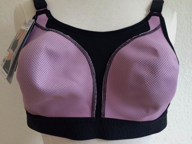 Reggiseno Donna TriAction Sport-BH High/Extreme - Supporto Alto, Comodo, Perfetto Per Sport E Attività Fisica