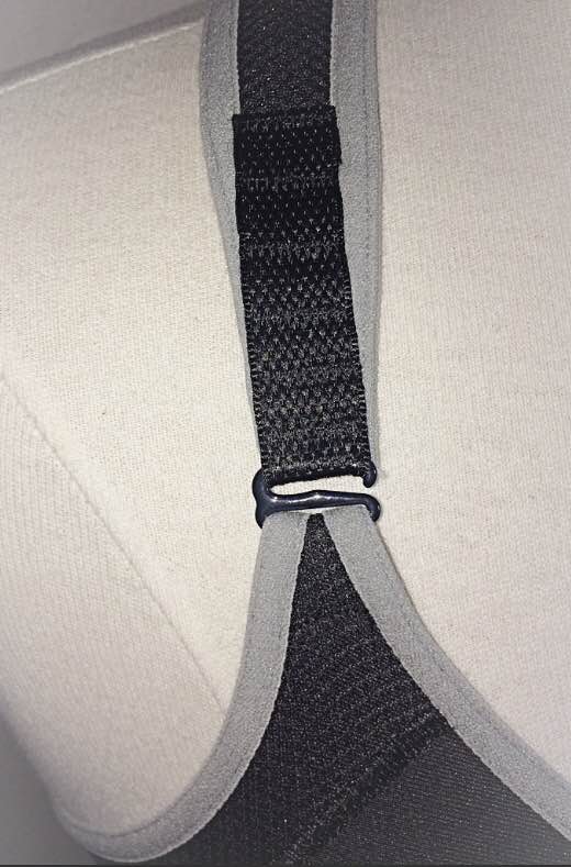 Sport BH High Support