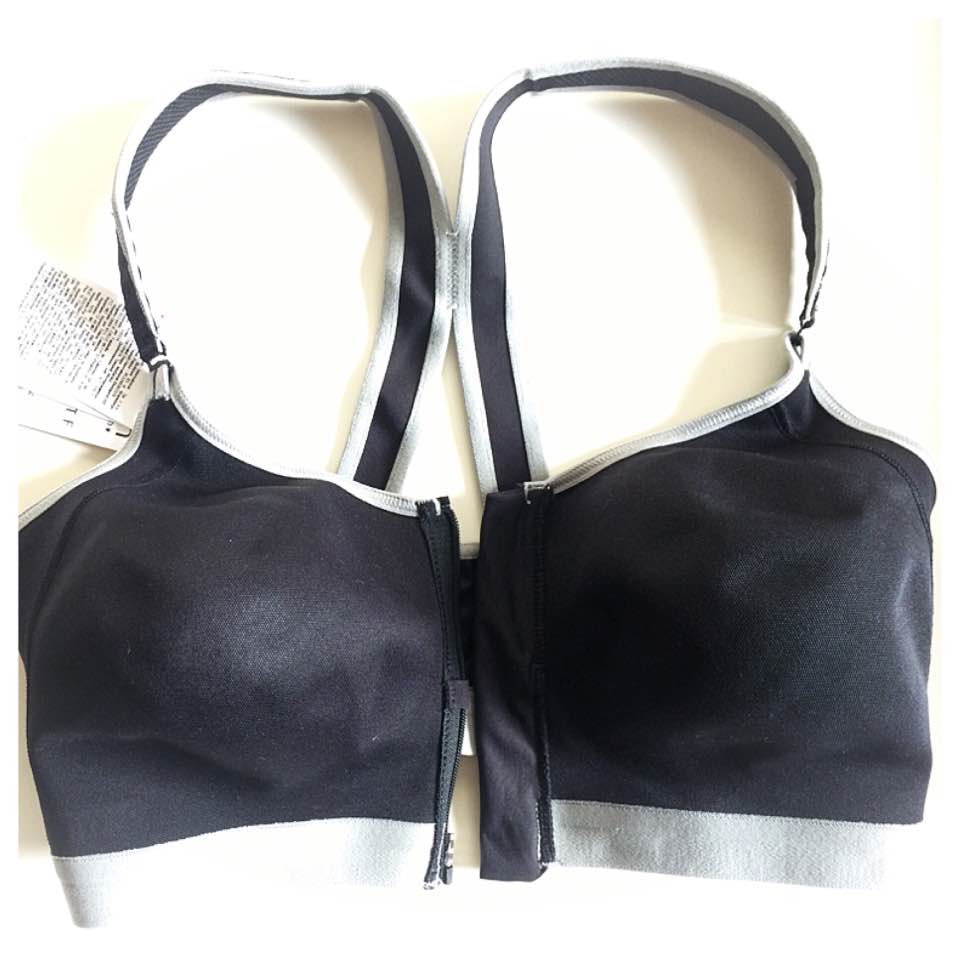 Sport BH High Support