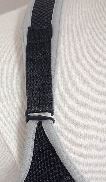 Sport BH High Support