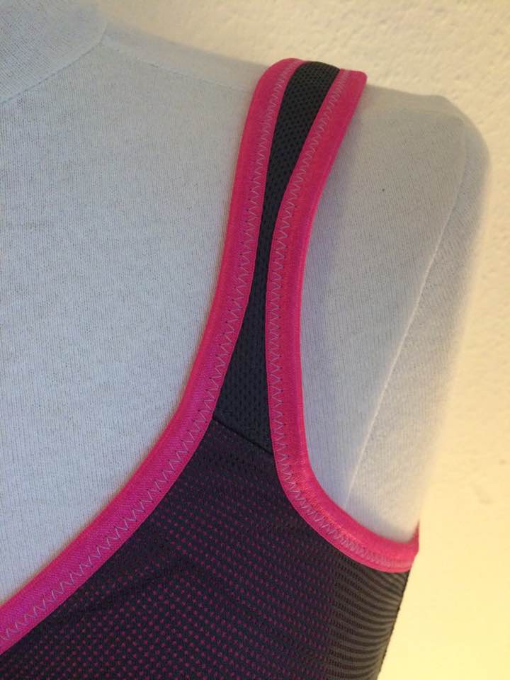 Sport BH Anita