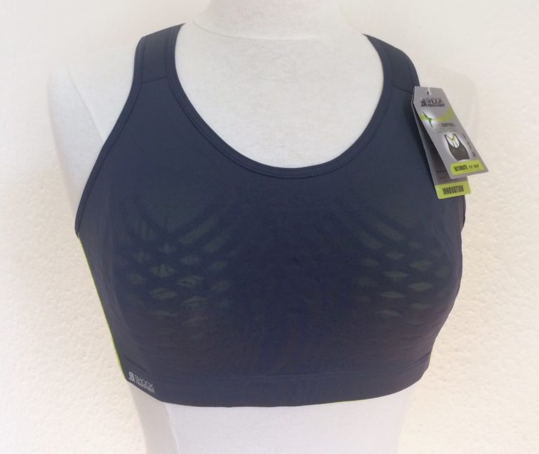 Shock Absorber Test I Ultimate Fly Bra & andere Shock Absorber im Test