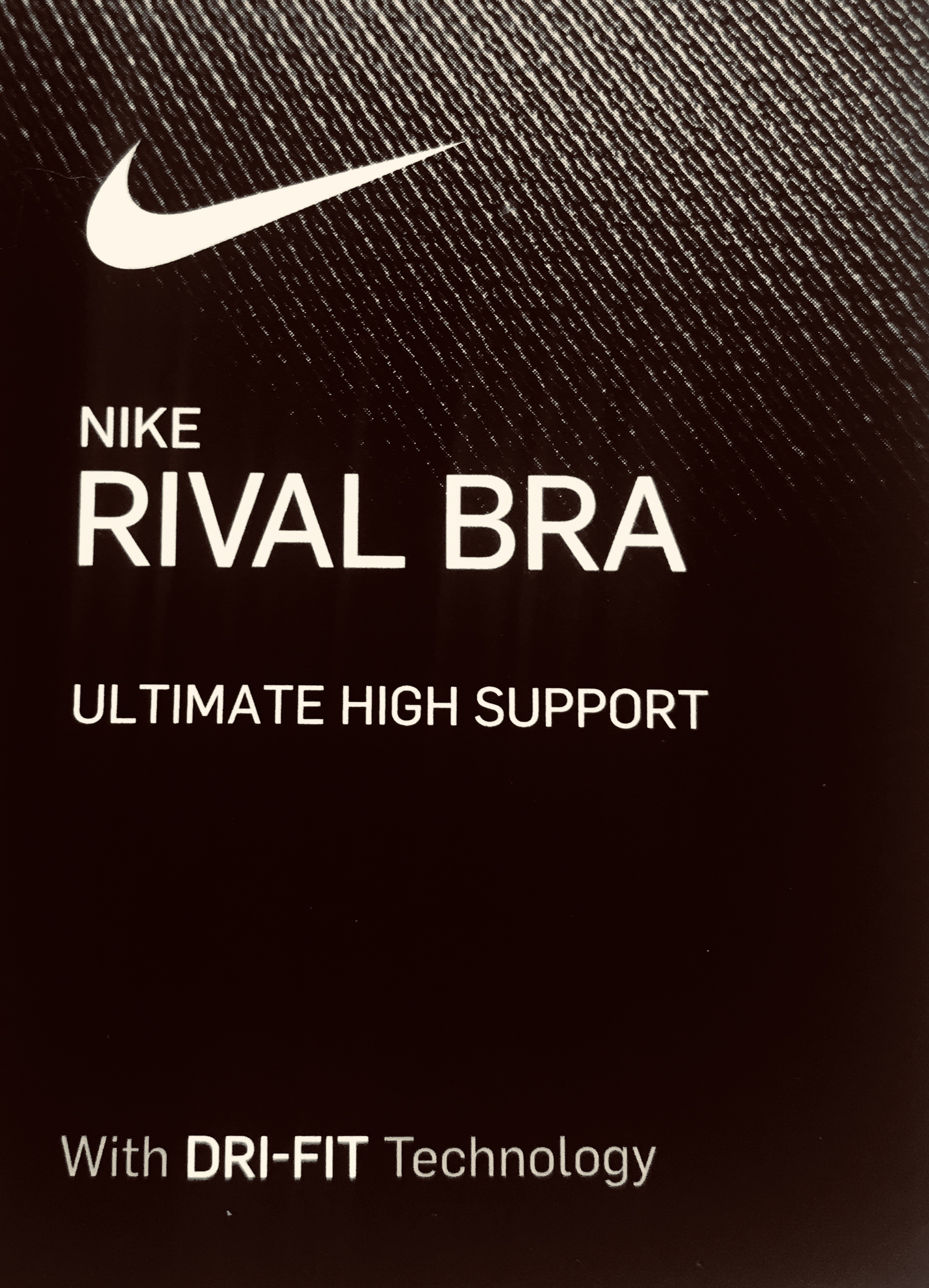 Nike Rival